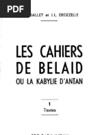 Monika Borgmann Said Mekbel Une Mort A La Lettre Entretiens Algerie Peur