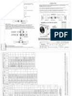 Hitachi - Orifícios Expansão Utopia R22