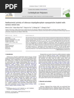 Download Antibacterial Activity of Chitosan Tripolyphosphate Nano Particles Loaded With by dheepagan SN21746050 doc pdf