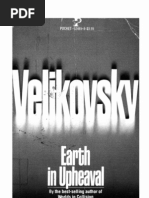 Download Velikovsky Earth in Upheaval by isissolaris SN21746106 doc pdf
