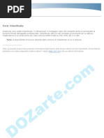 Download Guida italiano VideoStudio Pro X2  by darioz SN21746145 doc pdf