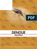 Memorias Dengue