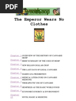 The Emperor Wears No Clothes