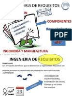 Ingenieria de Requisitos