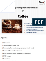 MM2 Final Phase Project - Group 7 Coffee