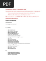 Typical Basic Engineering Package Items | PDF | Chemical Engineering ...