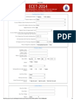 Model App Form