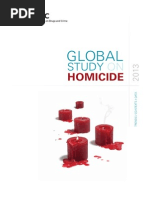 Download Global Study on Homicide by Marina Pinhoni SN217468573 doc pdf