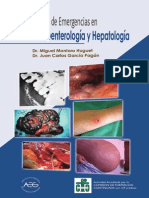 Manual Emergencias Gastro Hepato