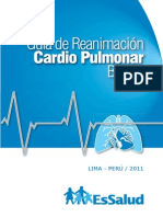 Guia Cardiopulmonar Esslud