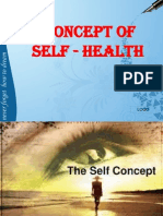 in Self Concept