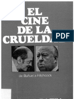 Andre Bazin - El Cine de La Crueldad