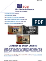 SCM PDF