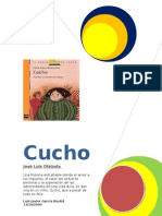 Libro de Cucho