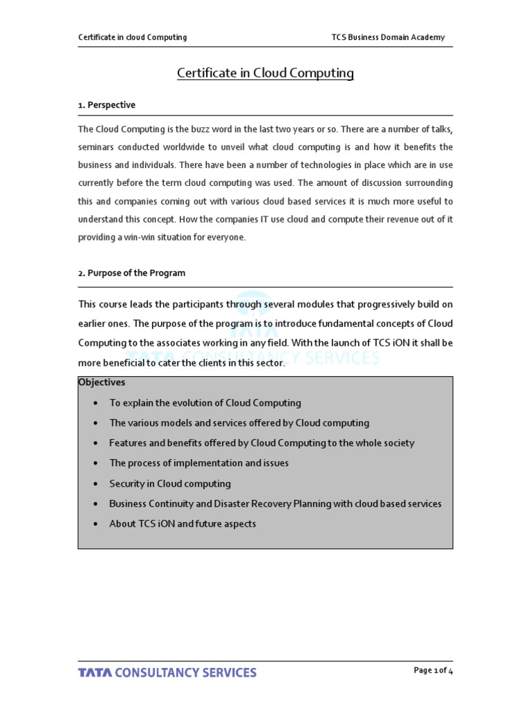 Cloud questions and answers image