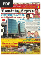 Download Romania Expres - Nr 19 by Romania Expres SN217489590 doc pdf