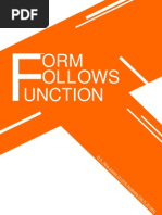 Download Teori Arsitektur - Form Follows Function by andeshita oki SN21749163 doc pdf