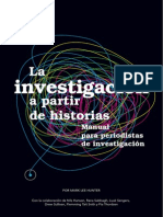 Manual de Periodismo de Investigacion Unesco Fb 226457S