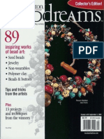 BeadDreams - Bead&Button Special Issue - Collectors Edition