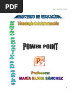 manual powerpoint