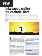 Download Inkscape  matre du vectoriel libre by IzemAmazigh SN21749741 doc pdf