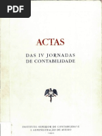 Jornadas de Contabilidade