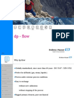 DP - Flow