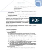 Derechos Reales-unidad 1