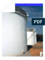 Storage Tank Cathodic Protection