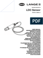 Manual Sensor LDO