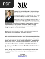 Download Jennifer Gratz Bio by XIV Foundation SN217511782 doc pdf