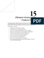 7966EN Chapter15 VMware Horizon View Feature Pack 1