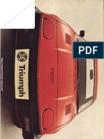 TR7 Red 2