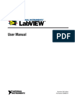 Curso Completo Labview