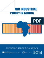 Dynamic Industrial Policy in Africa