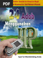 Download adab hp by zadulmaad SN21752115 doc pdf