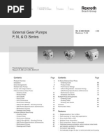 Download Bosch Gear Pump by Maximus Maxis SN217522783 doc pdf