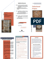 Project Pamphlet