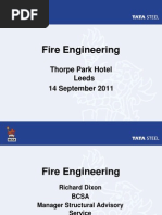 Fire Engineering 2011