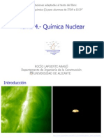 Tema+4. +Quimica+Nuclear