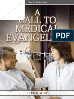 A Call To Medical Evangelism