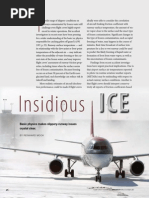 Insidious Ice