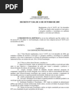 Decreto 5563 11 Outubro 2005 538848 Normaatualizada Pe