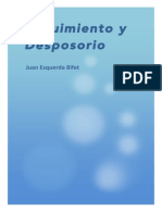 Seguimiento y Desposorio PDF