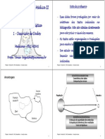 Topicos Bioest 1 - Descricao de Dados