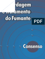 Abordagem e Tratamento Do Fumante - Consenso