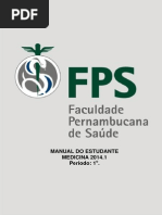 1-p Manual Do Estudante-2014.1