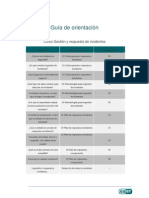 Orientaci N Examen Curso Gesti N y Respu