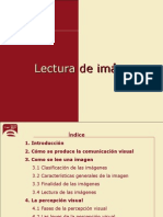 Lectura de Imagenes