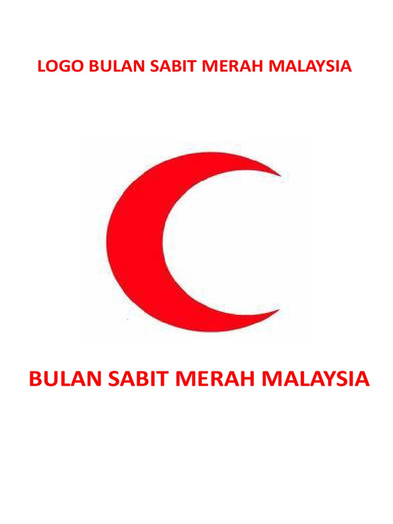 Bulan Sabit Merah Pdf